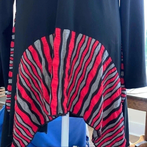 Bali Designer Top Or Dress XXL Wildly Cute - Picture 7 of 13